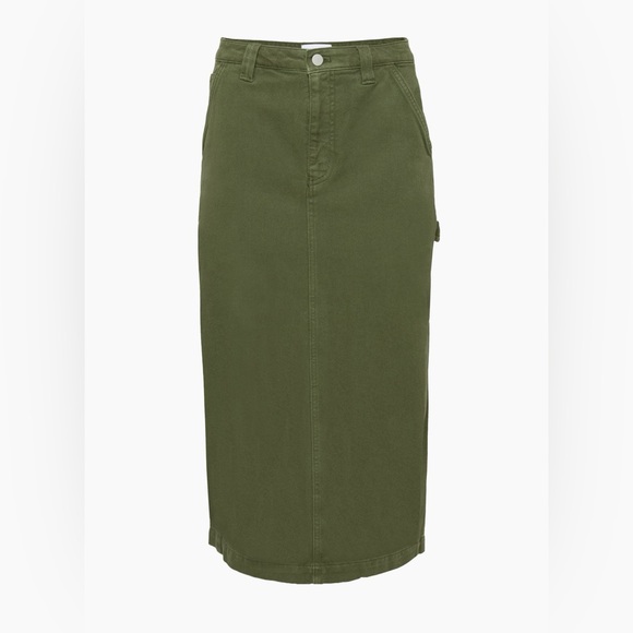 TNA | Greenwich Skirt - Picture 2 of 7